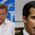 Rep. Dominicana ya no reconoce a Guaidó como presidente de Venezuela