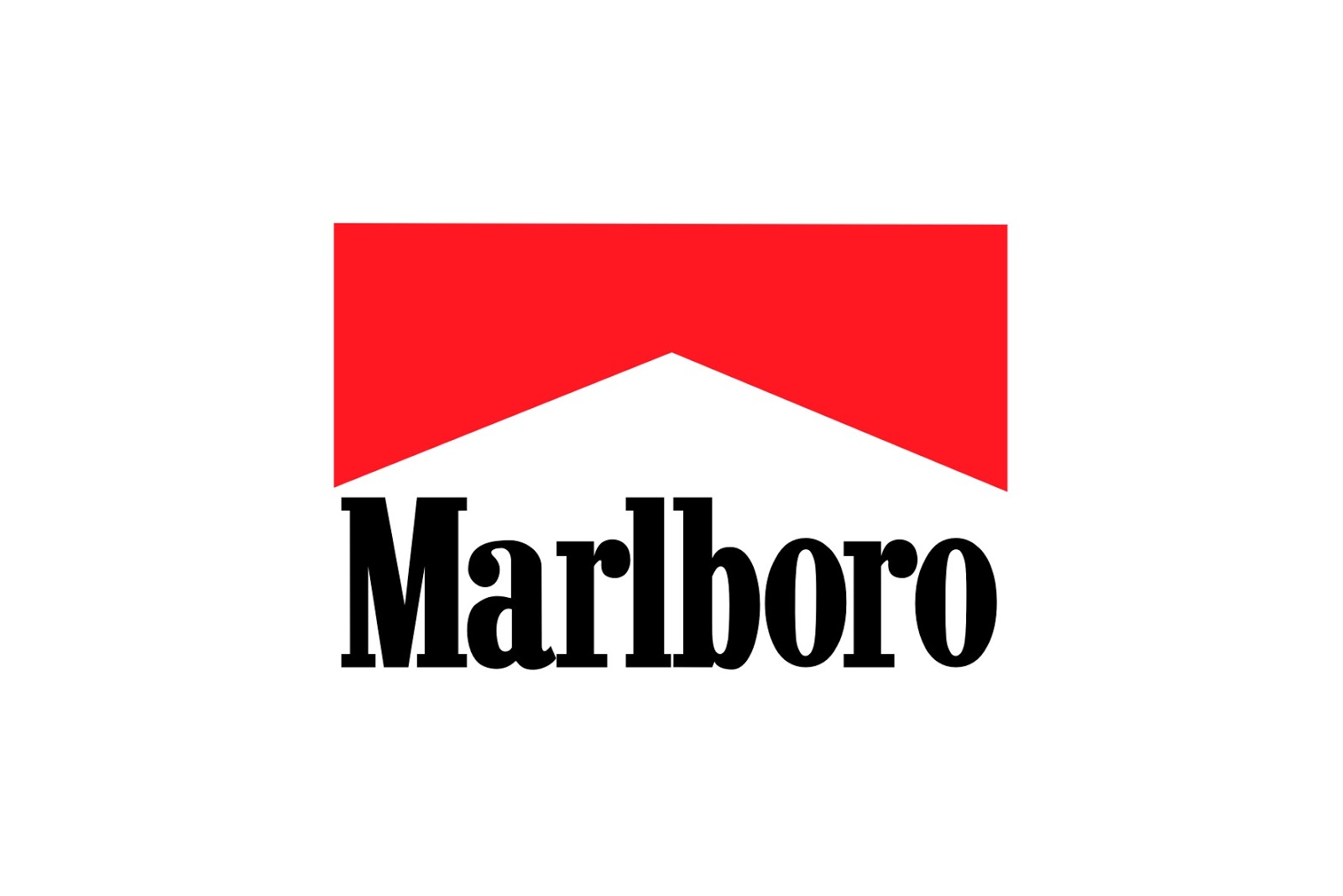 Marlboro Logo - Logo-Share