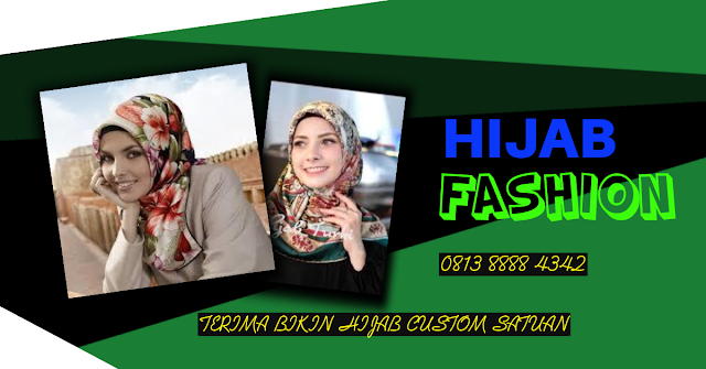 Fashion Hijab Yang Lagi Trend