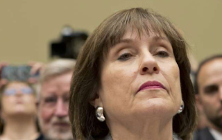 Lois Lerner's Testimony in Lawsuit to Remain Secret For Now