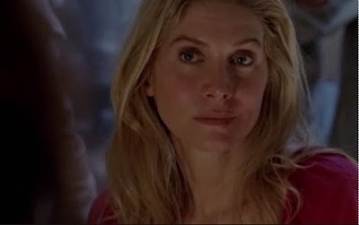 Elizabeth Mitchell Juliet Burke Lost screencaps Follow the Leader The Incident pictures stills photos images screengrabs caps