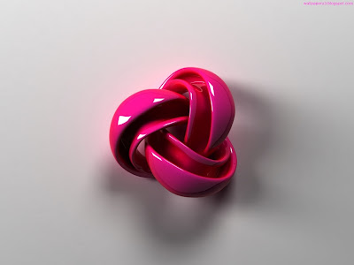 3D Design Standard Resolution HD Wallpaper