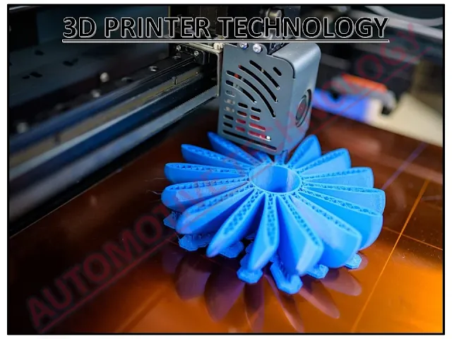 3d-printer-technology