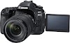 Canon EOS 80D 24.2MP Digital SLR Camera