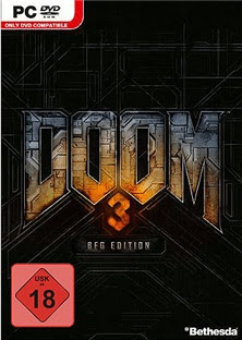 Doom 3 BFG Edition   PC