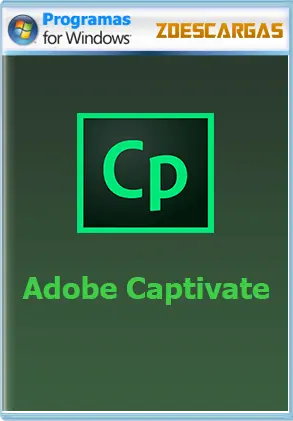 Adobe Captivate (2024) Full Multilenguaje Español [Mega]