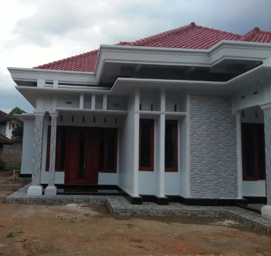 rumah minimalis