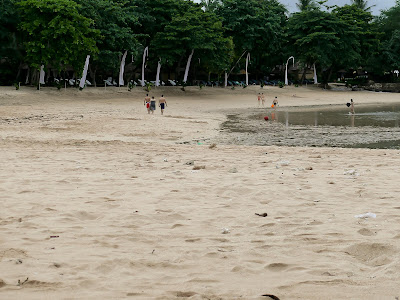 nusa dua beach