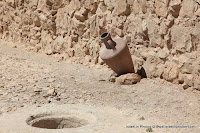 Israel Reizen - Massada (of Masada)