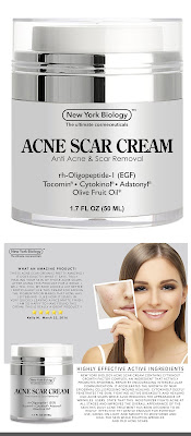 Best acne cream