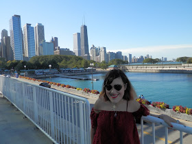 Navy Pier à Chicago