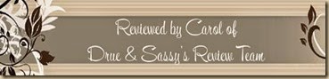 Carol Reviewed