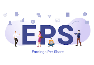 Earning per share