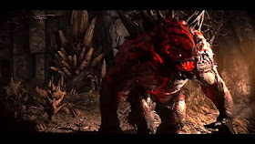 Evolve (Game) - 'Savage Goliath' Trailer - Song / Music