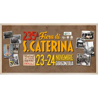 fiera di Santa Caterina