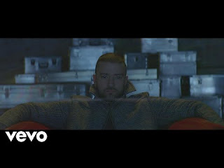 Justin Timberlake - Supplies