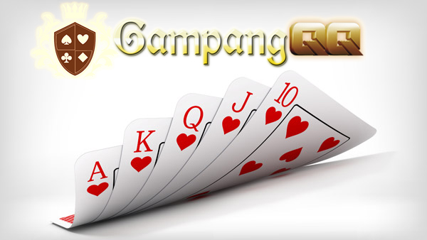 GAMPANGQQ | Strategi Jitu Agar Menang Dalam Poker Online