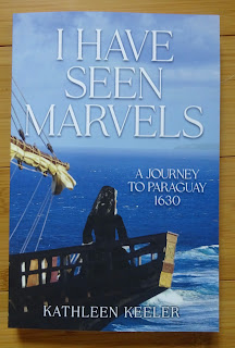 Book: I Have Seen Marvels, by Kathleen Keeler