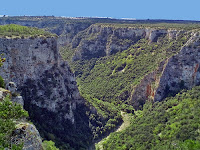 Sentiero 3 della Gravina di Laterza