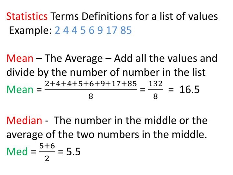 Data Sources Examples