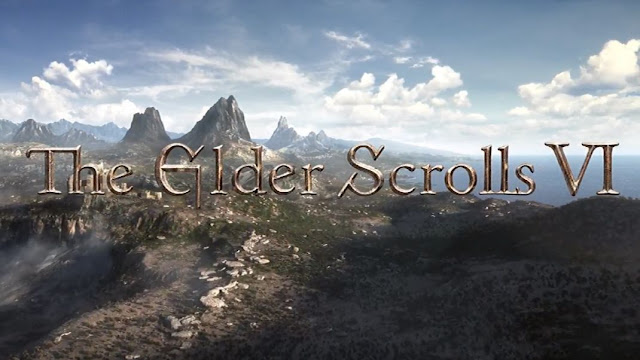 Photogrammetry and Skyrim Grandma coming to Elder Scrolls VI