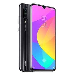 سعر هاتف شاومي Xiaomi Mi9 Lite في الجزائر