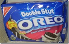 oreos