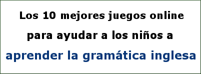 10 mejores juegos gramatica inglesa