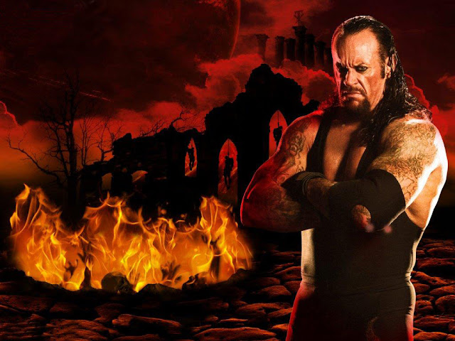 WWE Superstar Undertaker Wallpaper,Image,Photo,Picture