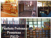 Unduh Panduan Pedoman Prasarana PAUD