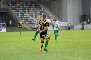 Barakaldo vs Ríver