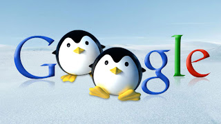 Google Penguin