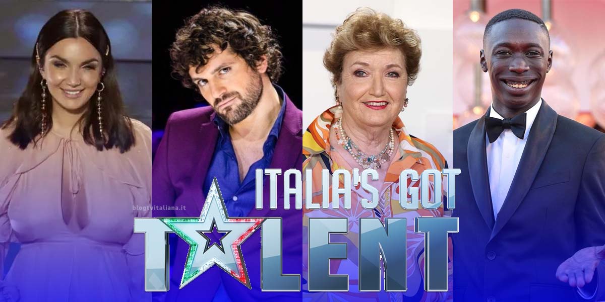 italia's got talent 2023 giudici