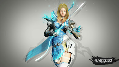 Black Desert Mobile apk