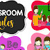 CLASSROOM RULES (Free Download)