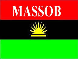 Biafra: MASSOB Hires 500 Pastors, Prayer Warriors