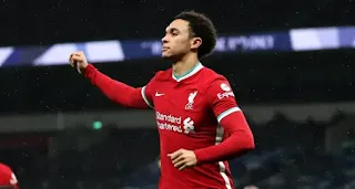 Liverpool players rating in Spurs win with Mane 9, Trent 8.5