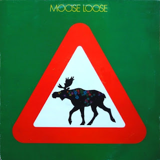 Moose Loose "Elgen Er Løs" 1974 + "Transition"1976 Norway Intrumental Jazz Rock Fusion