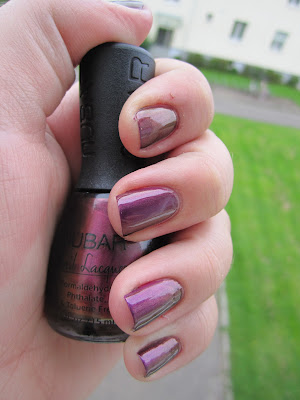 Nubar Moon Eclipse