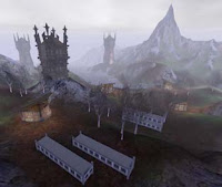 Orc Village