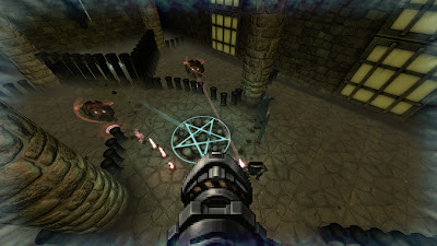 Impaler Game Screenshot 6