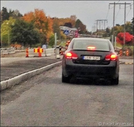 Bildquiz – Gissa Bilen #207 Bildquiz – Gissa Bilen #207