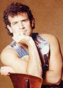 Johnny Clegg