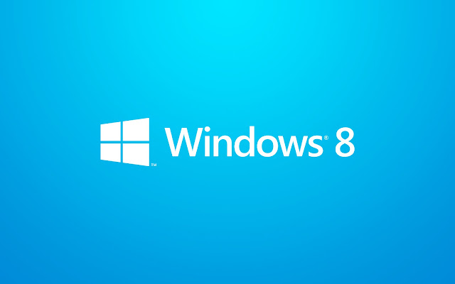 Windows 8 Wallpaper