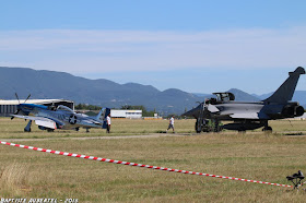 Meeting aérien Aerotorshow Valence Chabeuil 2016