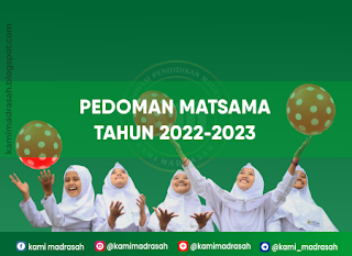 Pedoman dan Juknis Matsama Tahun 2022/2023