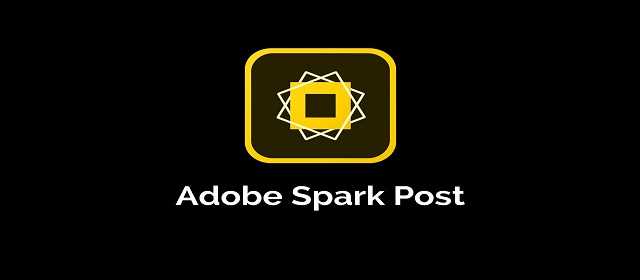 adobe spark post premium
