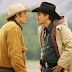 Cine Rex: Brokeback mountain; Los juegos del hambre: en llamas; 8 apellidos vascos