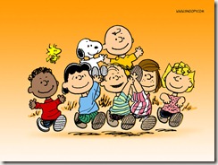 snoopy