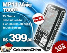 celular mp11 china
